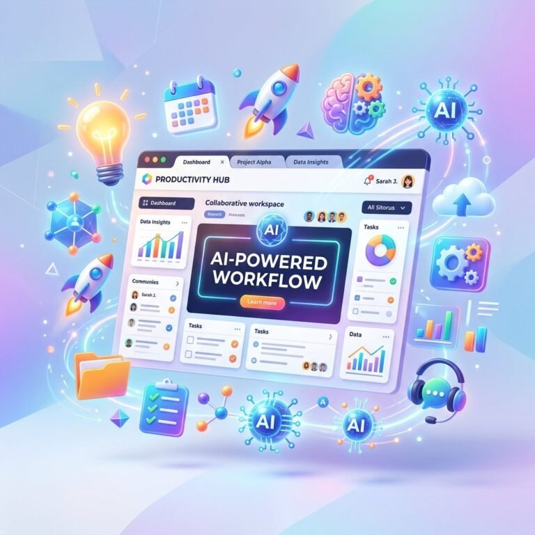 5 Extensiones de Chrome con IA que multiplicarán tu productividad