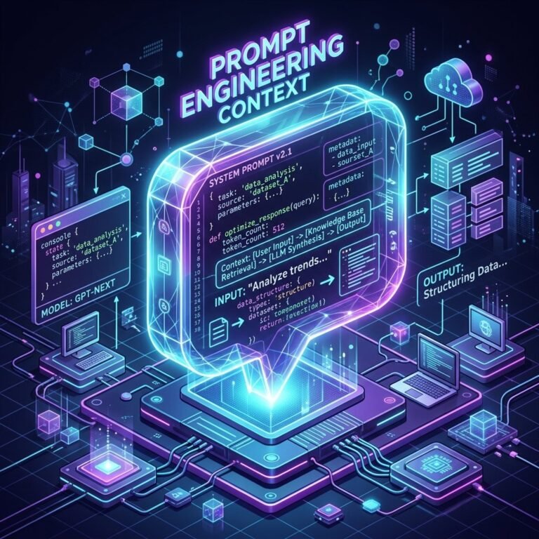 Cómo redactar prompts perfectos: La estructura PACO